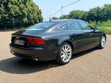 Audi A7 - 11