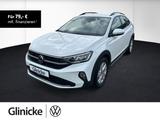 Volkswagen Taigo Life 1.0 TSI Sitzh.+ACC+Carplay+LM+LED