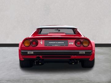 1977 Ferrari 308 — фото 6