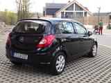 Opel Corsa 1.3 CDTI Edition 66kW Easytronic Edition,  - Opel Corsa aus 2008: Cdti