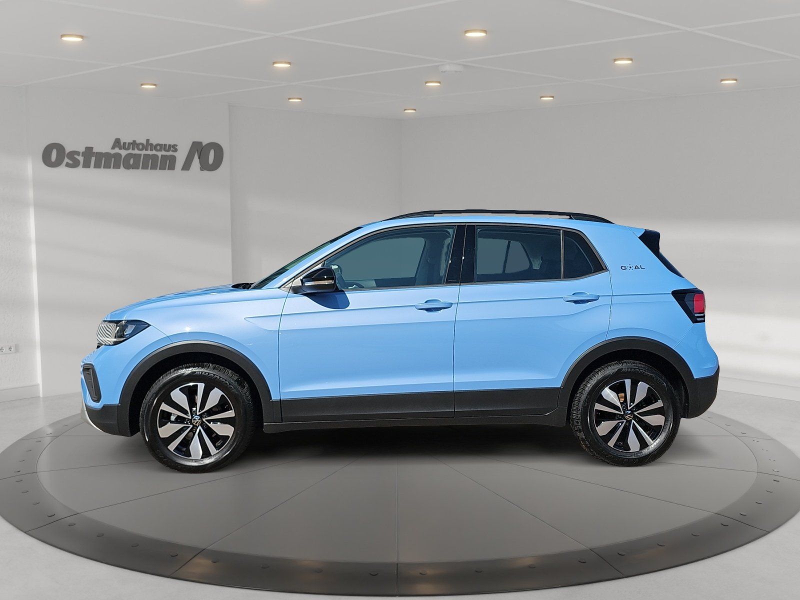 Volkswagen T-Cross - Bild 3