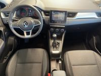Renault Captur - Vorschau Bild 9