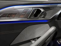 BMW M850 - Vorschau Bild 21