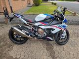 BMW S1000RR M-Paket Garantie Carbonfelgen Akra - BMW M 1000 RR