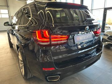 BMW X5 xDrive 30 d *MPaket*Kamera*Pano*Standh*AHK*