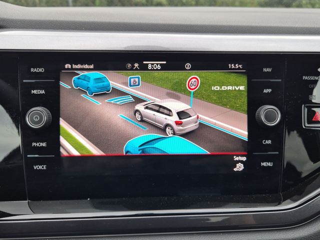 Polo GTI 2.0 TSI DSG