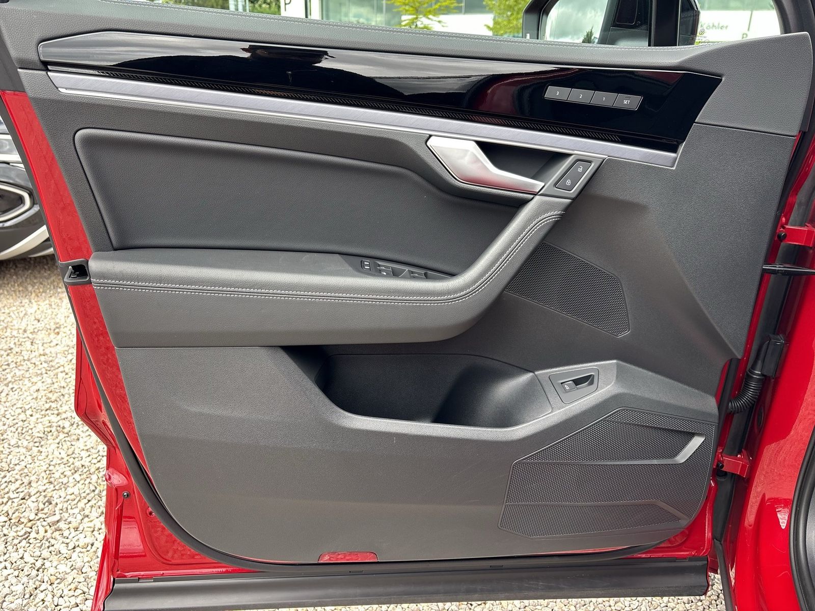 Volkswagen Touareg - Bild 19