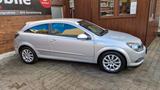Opel Astra H GTC Edition, PDC, Klima, Tempomat - Opel Astra aus 2008: H