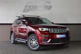 Jeep Grand Cherokee 5.7l V8 HEMI Summit/BRCGAS/HK/R20 - Jeep mit LPG-Antrieb