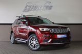 Jeep Grand Cherokee 5.7l V8 HEMI Summit/BRCGAS/HK/R20 - Jeep Grand Cherokee mit LPG-Antrieb