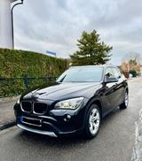 BMW X1 E84 18d X-Drive Automatik Navi Xenon - BMW: E84
