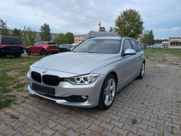 BMW 318 - 3