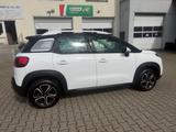 Citroën C3 Aircross Feel Automatik - Citroën C3 Aircross: Feel
