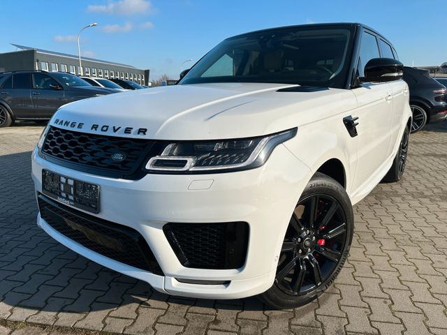 Land Rover Range Sport 2.0 P400 e HSE Dynamic* Panoramadach