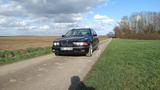 BMW 528i Touring Mora Metallic Individual ... - BMW 528 aus 1998