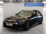 BMW 330i Touring M Sport LiveCockpitProf Kamera LED