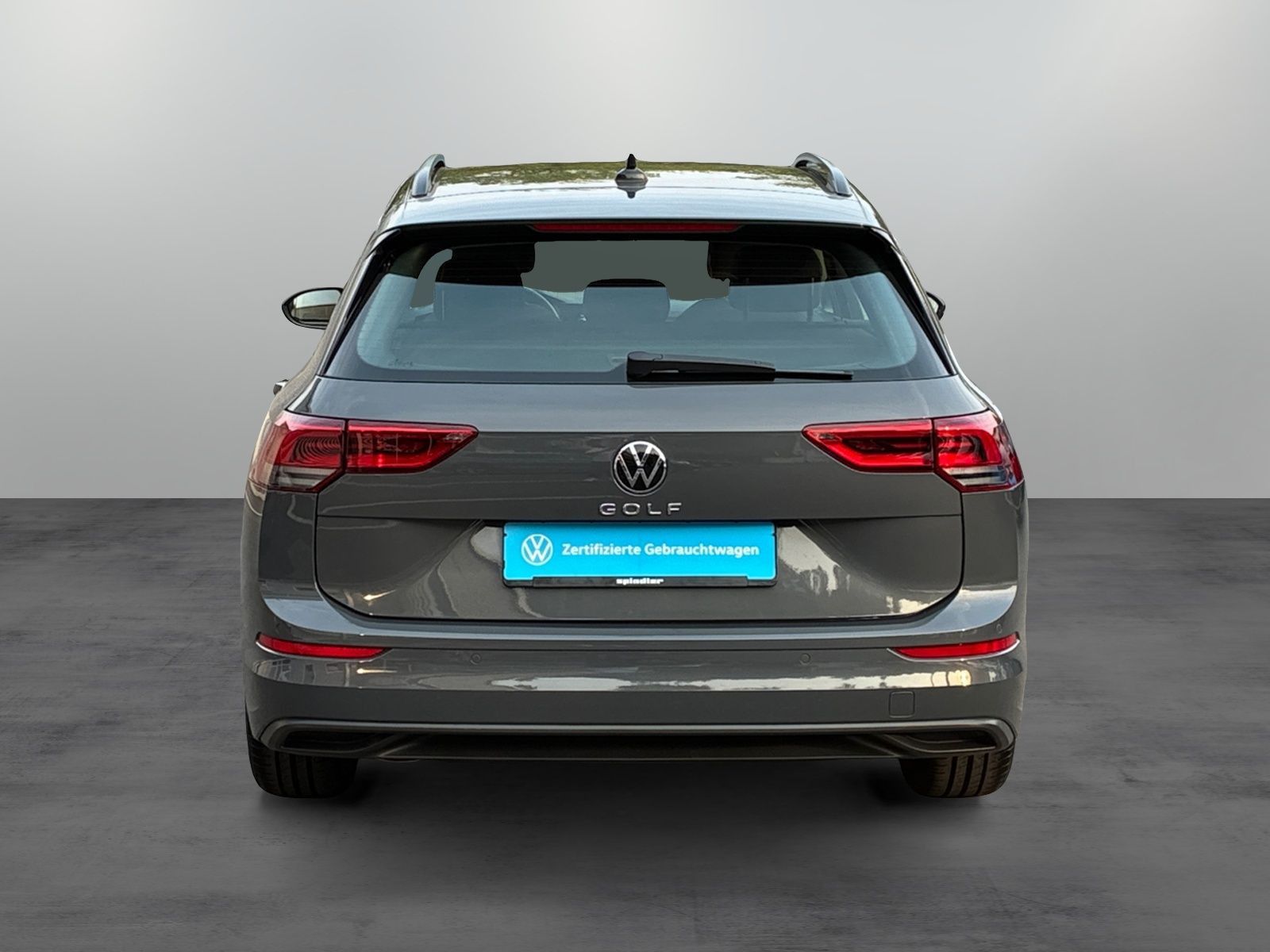 Volkswagen Golf - Bild 8