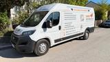 Fiat Ducato L5 H2 ->Maxi, TÜV, Kamera, 280 Grad-Türen