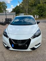 Nissan Micra 1.0 IG-T Xtronic N-Design NC-Style  - Nissan Micra: Style