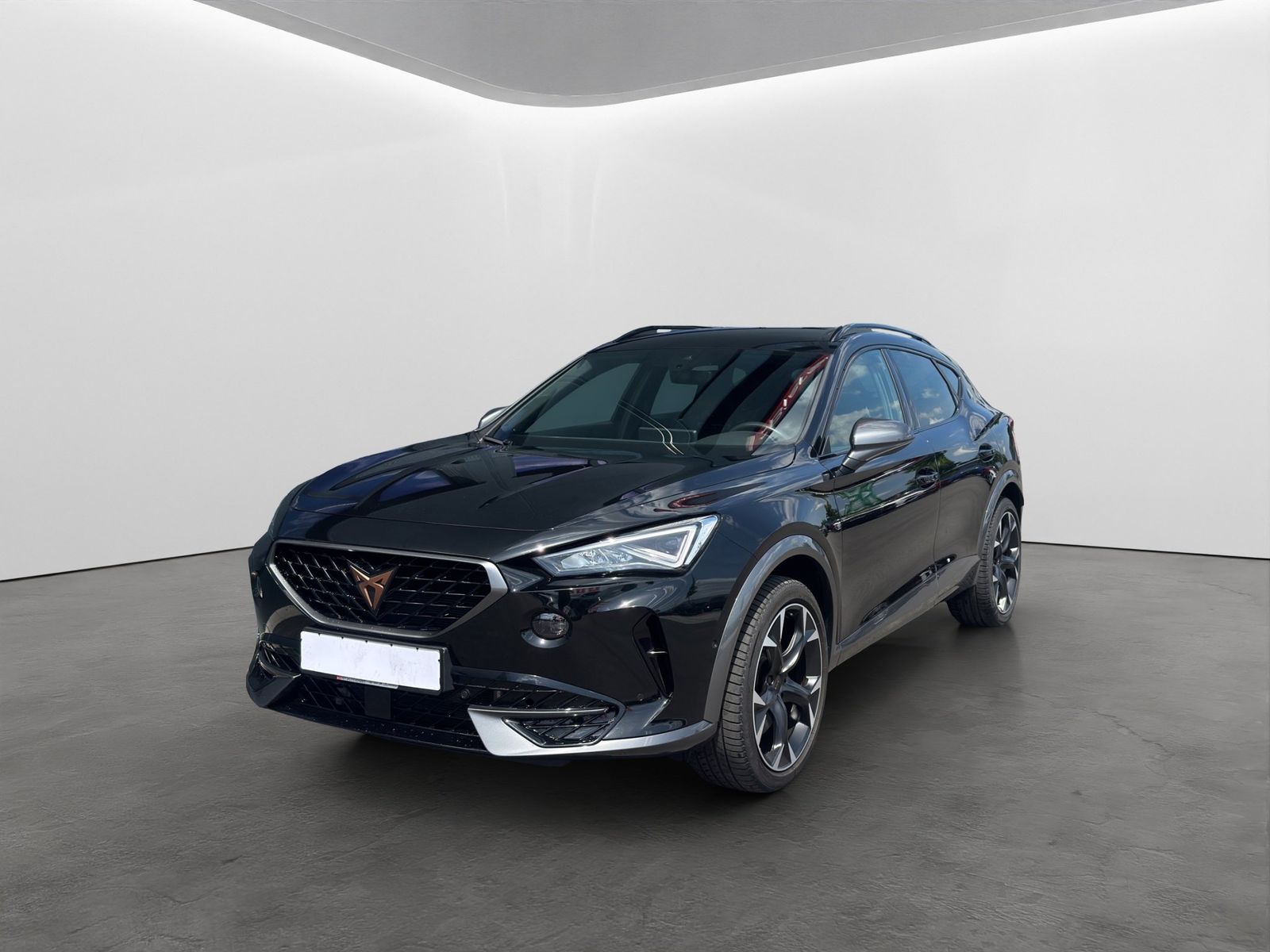 Cupra Formentor - Bild 2