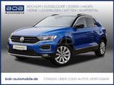 Volkswagen T-Roc T-Roc 1.5 TSI ACT Sport AHK NAVI SHZ KLIMA - VW T-Roc Gebrauchtwagen in Dortmund