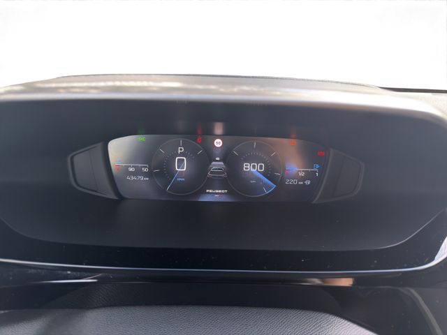 Peugeot 308 SW Allure PT 130 Navi+SHZ+360°+LED+LM