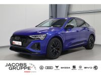 Audi Q8 e-tron - Vorschau Bild 1