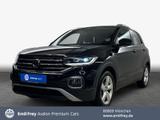 Volkswagen T-Cross 1.0 TSI OPF DSG Style - VW T-Cross Gebrauchtwagen in München
