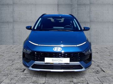 Hyundai BAYON 1.0 T-GDI Trend (90PS) Automatik