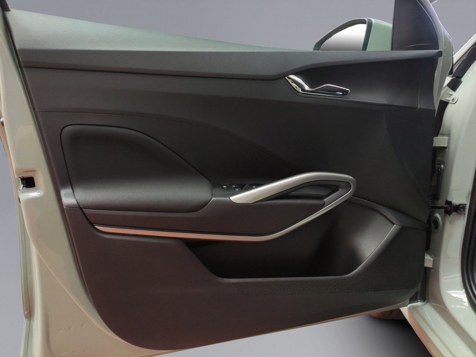 Skoda Fabia - Bild 8
