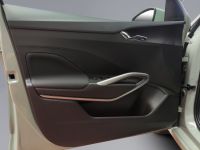 Skoda Fabia - Vorschau Bild 8