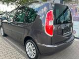 Skoda Roomster 1.6 TDI Comfort Plus Edition - Skoda Roomster: 1.6