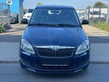 Skoda Fabia Classic 1.2l  "Navi"Klima"HU-AU Neu" - Skoda Fabia Classic mit Benzin-Antrieb