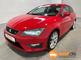 Seat Leon SC 1.8 TSI DSG FR EU6 LED Navi Klima PDC - gebrauchte Seat Leon aus dem Jahr 2013