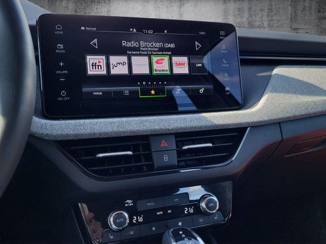 Kamiq 1.5TSI Aut. Climatronic LED ParkPilot