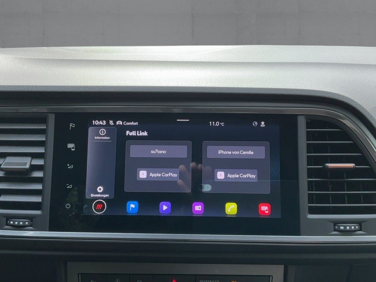 Cupra Ateca - Bild 11