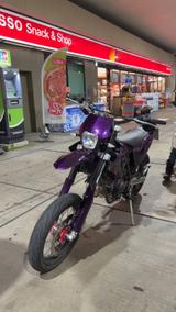 Fantic xmf 125 performance  - FANTIC XMF 125 PERFORMANCE