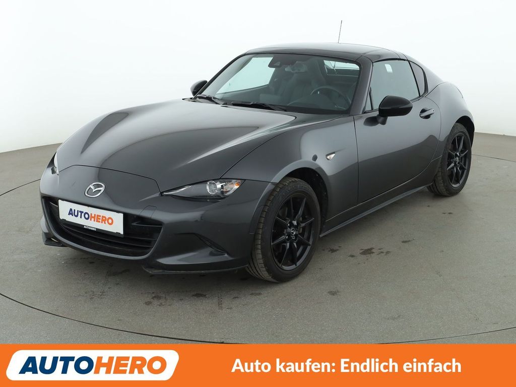 Image of Mazda MX-5