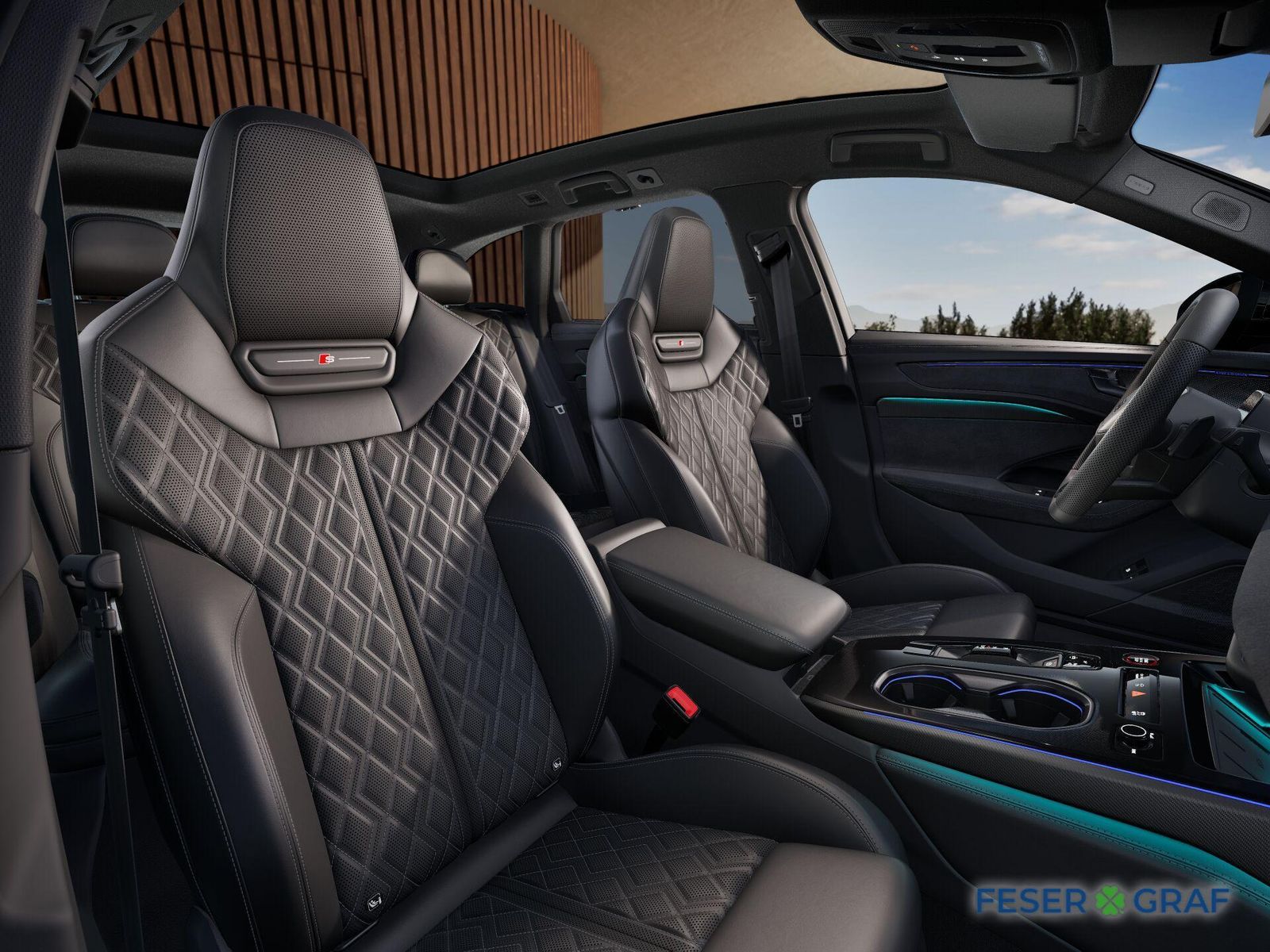 Audi A6 Allroad - Bild 5