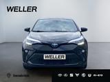 Toyota C-HR 2.0 Hybrid Team D *LED*CarPlay*Kamera*SHZ* - gebrauchte Toyota C-HR aus dem Jahr 2021