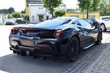 Ferrari 488 Pista *Full Carbon*Lift*Kamera*Stripe... - Ferrari 488 Pista: Sportwagen