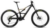 Orbea RISE LT H20 L - Orbea E-Bikes