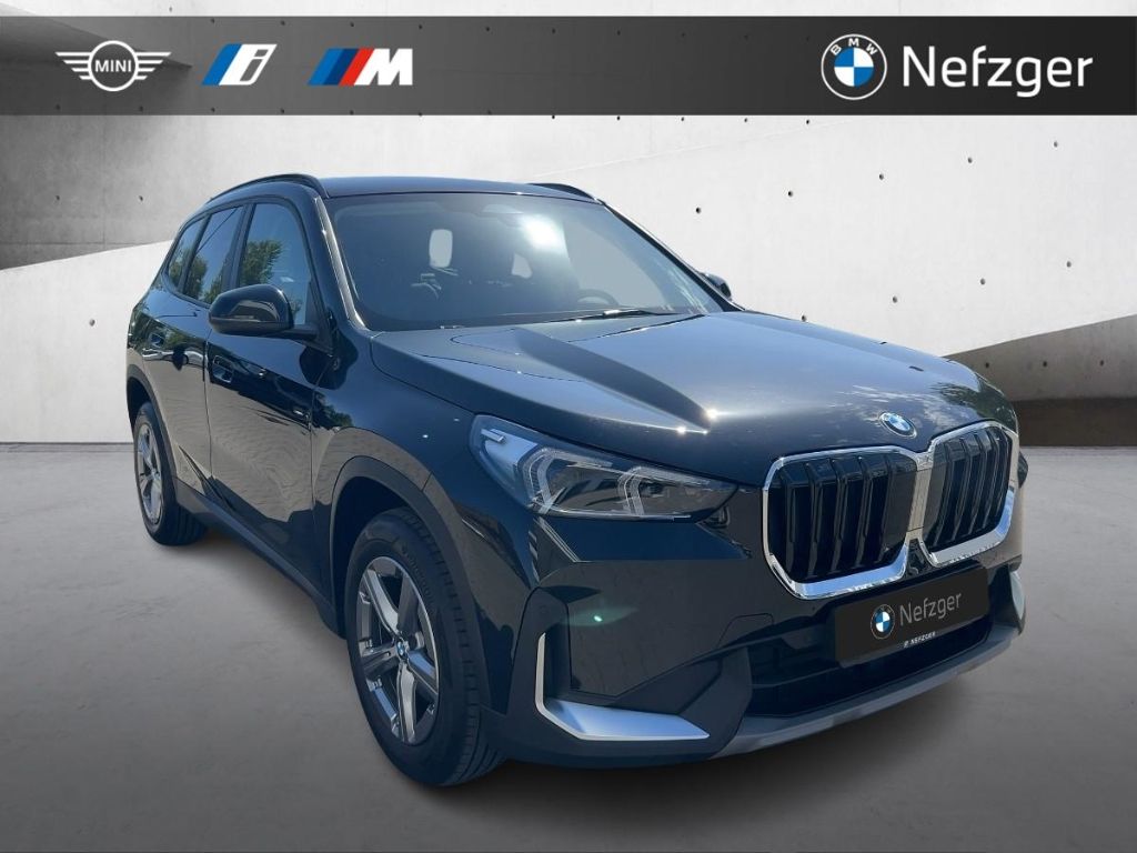 BMW X1 sDrive 18d Park-Assistent H&K LED Keyless foto 5