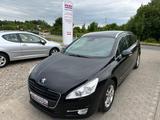 Peugeot 508 SW Style Business Line - Peugeot 508 in Chemnitz
