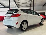 Ford Fiesta 1.5 TDCi Cool & Connect *Navi,PDC,Apple* - Ford Fiesta: Tdci