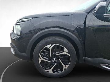 Citroën C4 Max 1.2 PureTech 130 HUD+Kam.+KeyLess+LED+SHZ