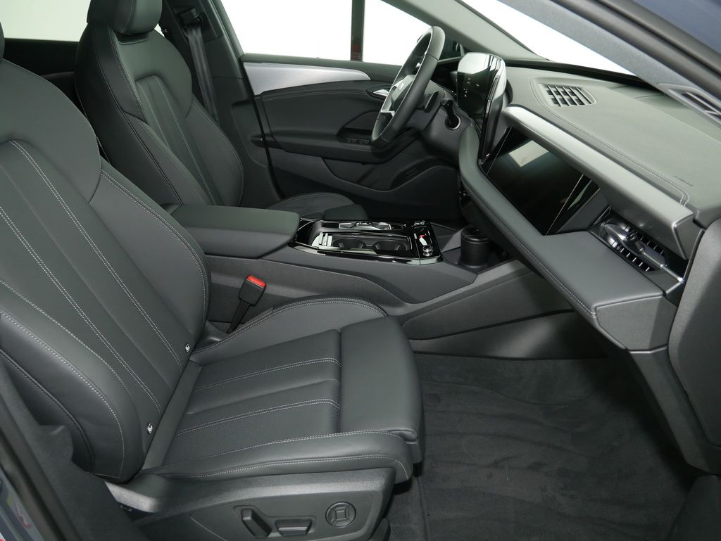 Audi A6 - Bild 4