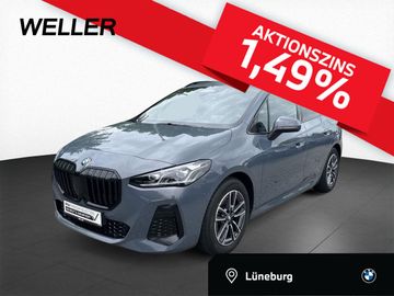 BMW 223i xDr M Sport LiCoPro ad. LED Memory AHK Pano