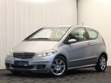 Mercedes-Benz A 200 Avantgarde *Navi / Teilleder* - gebrauchte Mercedes-Benz A 200 aus dem Jahr 2005