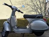 Vespa PX 200 Lusso - VESPA 200